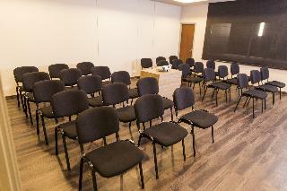 Hotel City Express Plus Bogota Aeropuerto