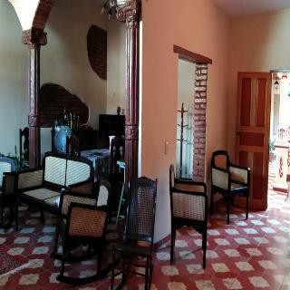 Hotel Hostal Groning