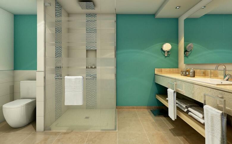 Hotel Grand Muthu Cayo Guillermo