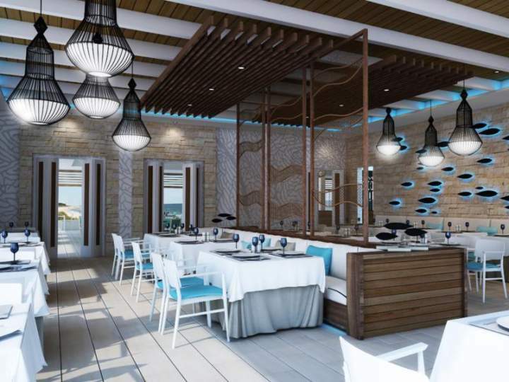 Hotel Grand Muthu Cayo Guillermo