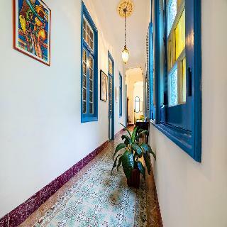 Villa Hostal Drobles Guesthouse Neptuno