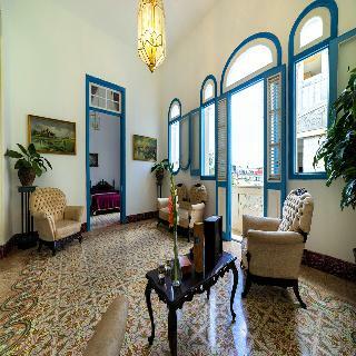 Villa Hostal Drobles Guesthouse Neptuno