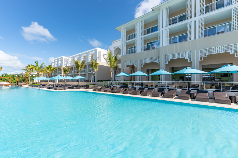 Hotel Angsana Cayo Santa Mar�a