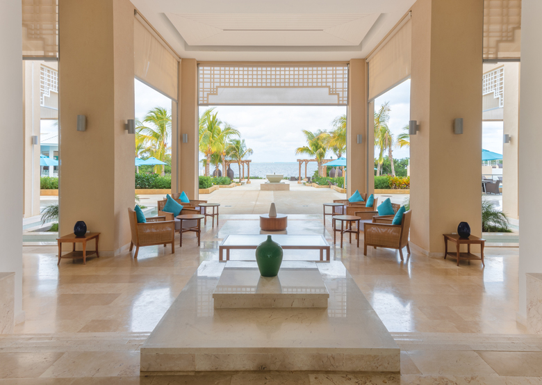 Hotel Angsana Cayo Santa Mar�a