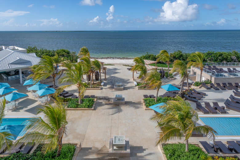 Hotel Angsana Cayo Santa Mar�a