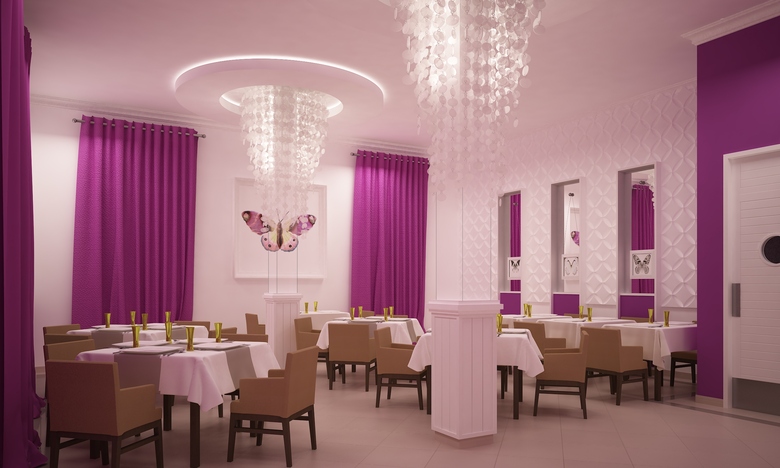 Hotel Angsana Cayo Santa Mar�a