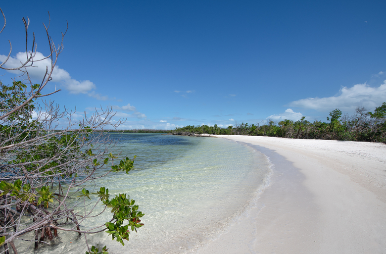 Hotel Angsana Cayo Santa Mar�a