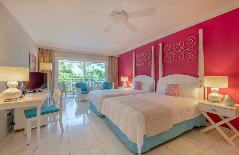 Hotel Angsana Cayo Santa Mar�a