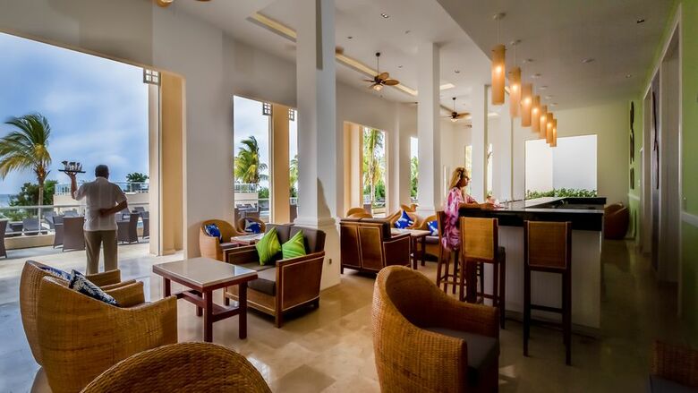 Hotel Angsana Cayo Santa Mar�a