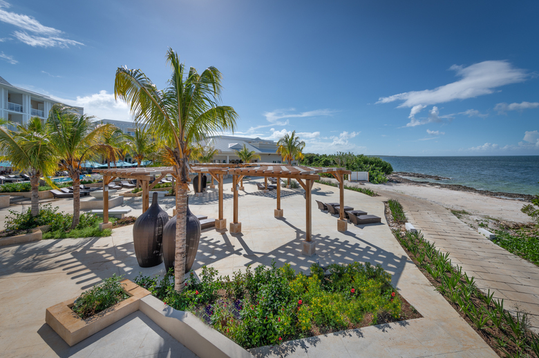 Hotel Angsana Cayo Santa Mar�a