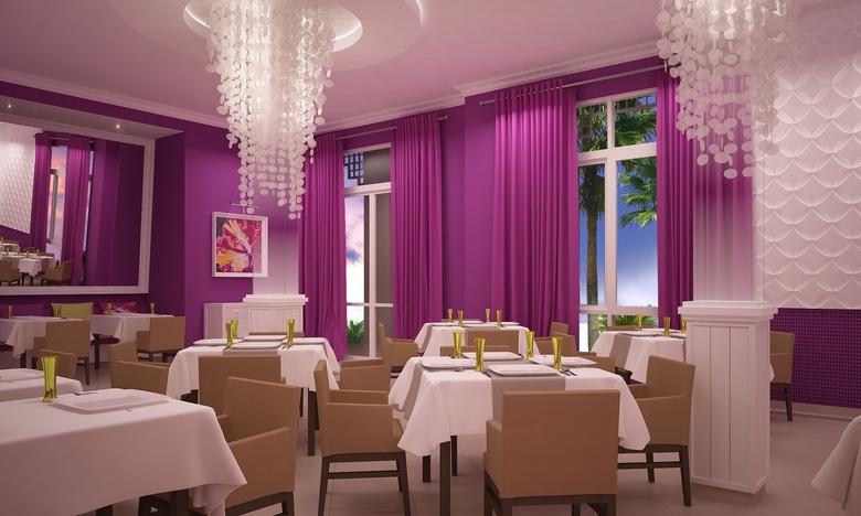 Hotel Angsana Cayo Santa Mar�a