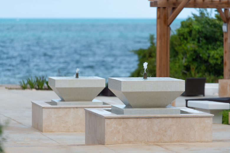 Hotel Angsana Cayo Santa Mar�a