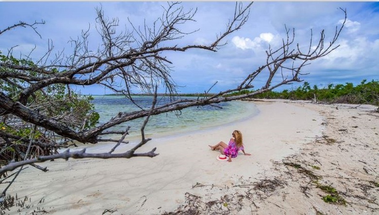 Hotel Angsana Cayo Santa Mar�a