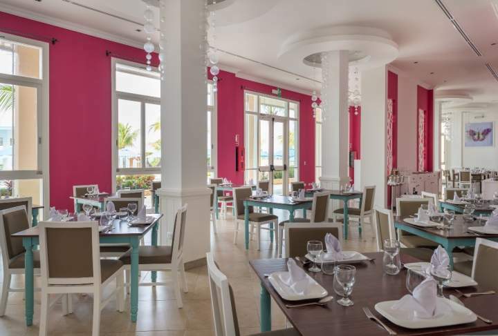 Hotel Angsana Cayo Santa Mar�a