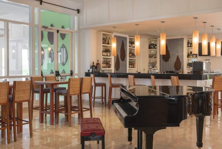 Hotel Angsana Cayo Santa Mar�a