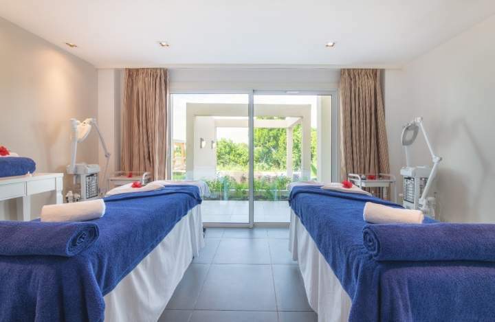 Hotel Angsana Cayo Santa Mar�a