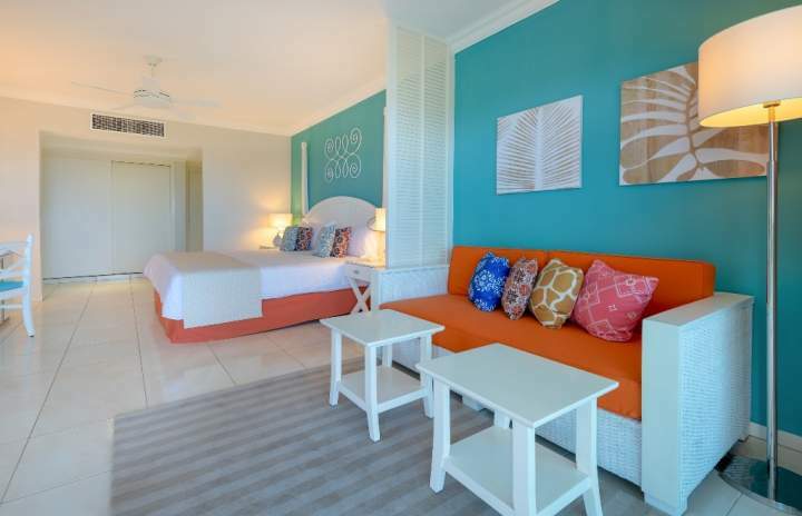 Hotel Angsana Cayo Santa Mar�a