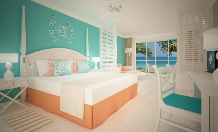 Hotel Angsana Cayo Santa Mar�a
