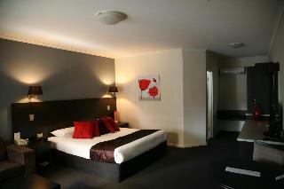 Hotel Ibis Styles Adelaide Manor