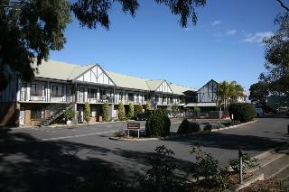 Hotel Ibis Styles Adelaide Manor