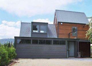 Hotel Red Brier Cottage