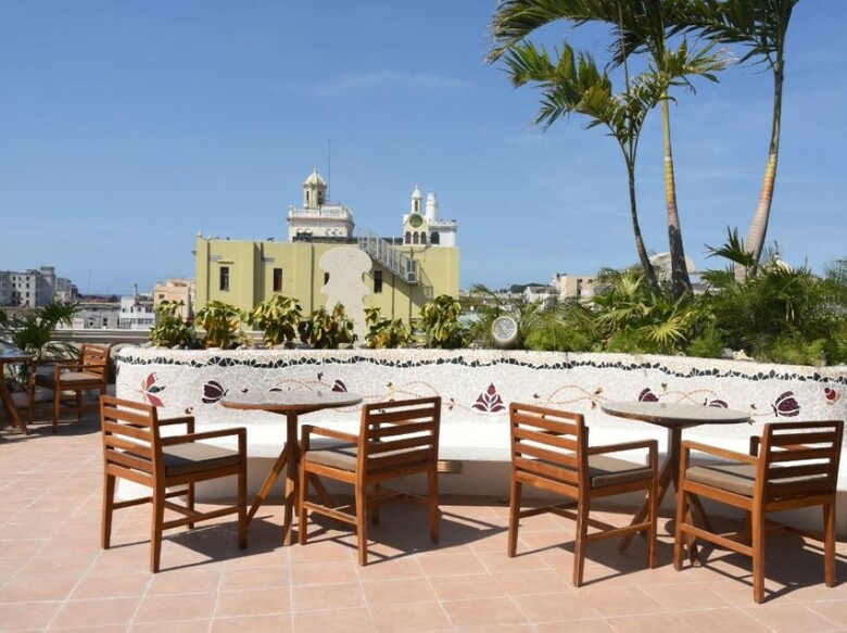 Hotel Palacio Cueto
