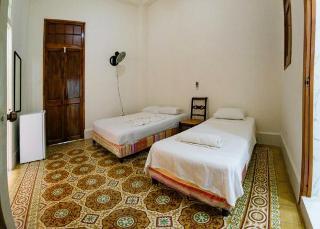Hotel Consulado 13