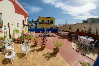 Hotel Hostal Ramon El Artista