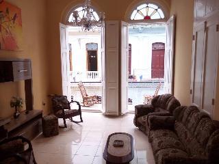 Hostal Chez Chantal