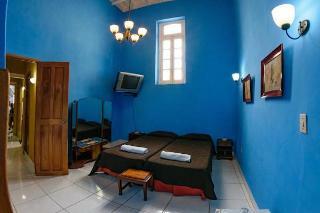Hostal Casa Del Prado 66