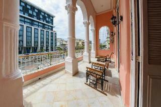 Hostal Casa Del Prado 66