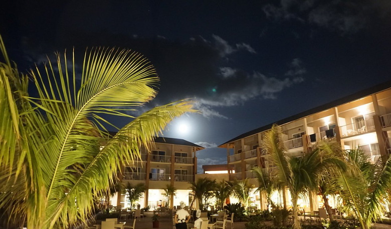 Gran Muthu Imperial Hotel