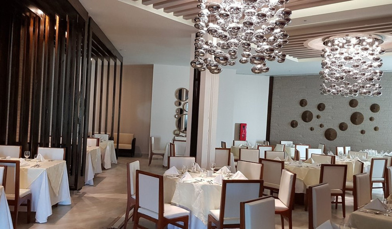 Gran Muthu Imperial Hotel