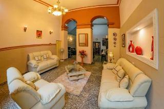 Villa Nora's House