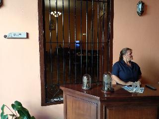 Hotel Rio San Juan