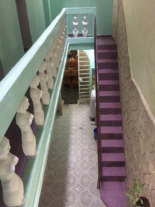 Villa Casa Milagros