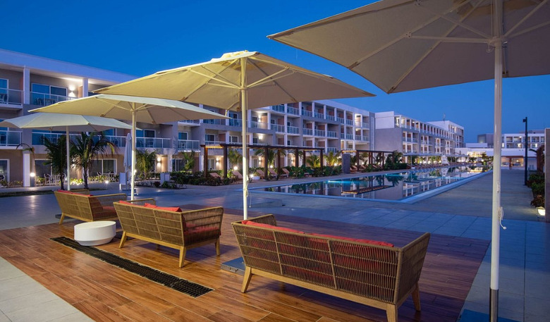 Hotel Gran Muthu Rainbow Cayo Guillermo