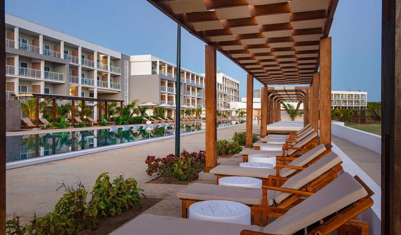 Hotel Gran Muthu Rainbow Cayo Guillermo