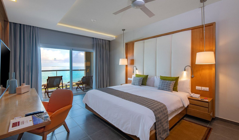 Hotel Gran Muthu Rainbow Cayo Guillermo