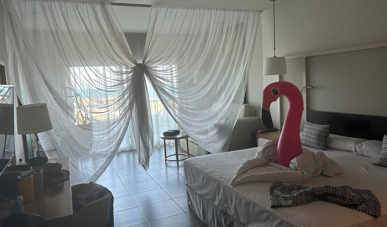 Hotel Gran Muthu Rainbow Cayo Guillermo