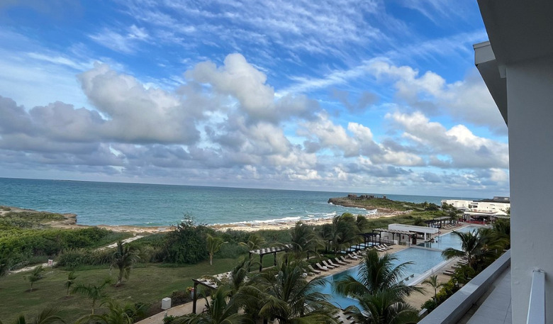 Hotel Gran Muthu Rainbow Cayo Guillermo