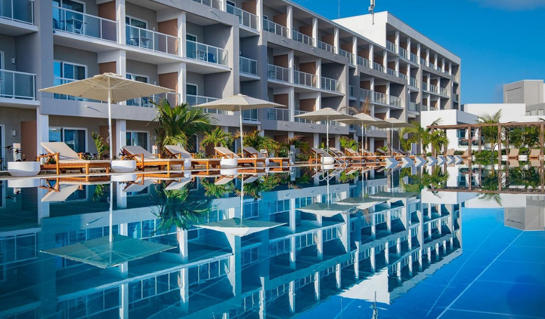 Hotel Gran Muthu Rainbow Cayo Guillermo