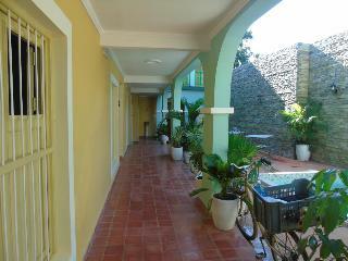Hotel E La Calesa
