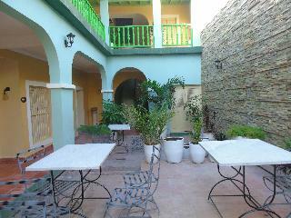 Hotel E La Calesa
