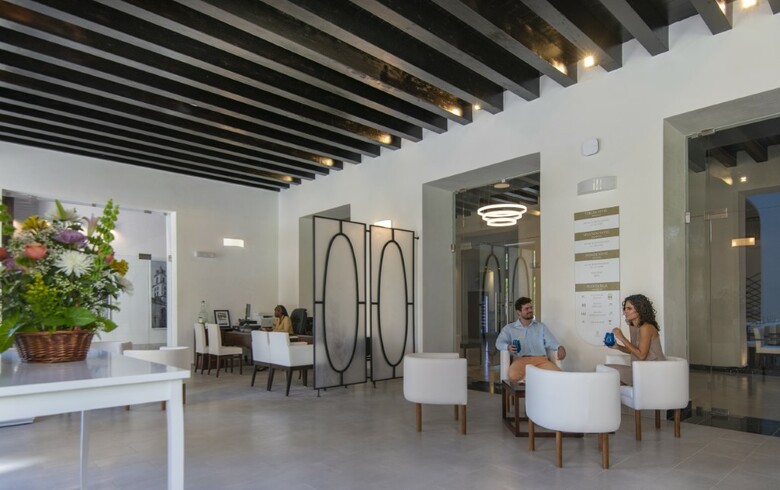 Hotel Marqu�s de C�rdenas de Montehermoso