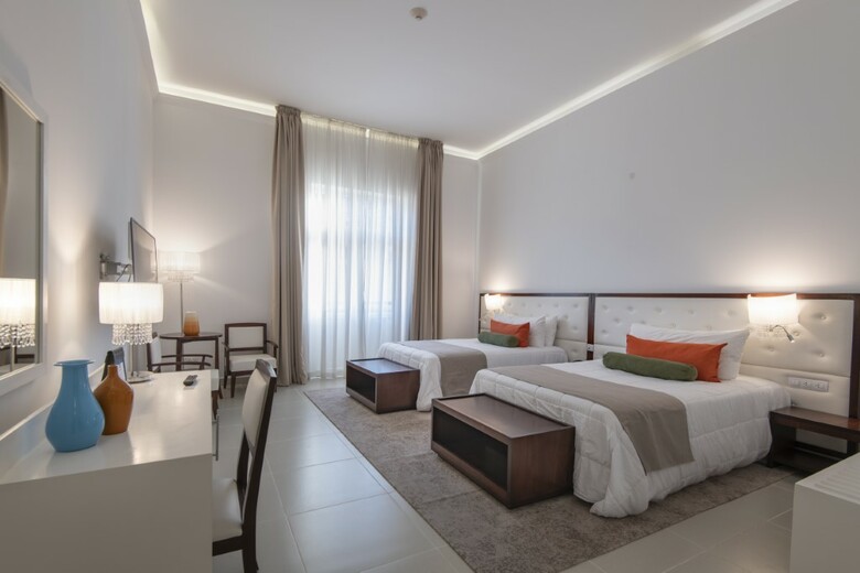 Hotel Marqu�s de C�rdenas de Montehermoso