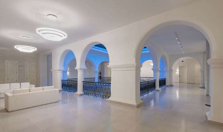 Hotel Marqu�s de C�rdenas de Montehermoso