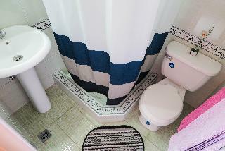 Hostal Balcones Consulado