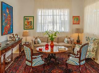 Hotel Le Petit Mistinguett