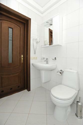 Zolota Forel Hotel